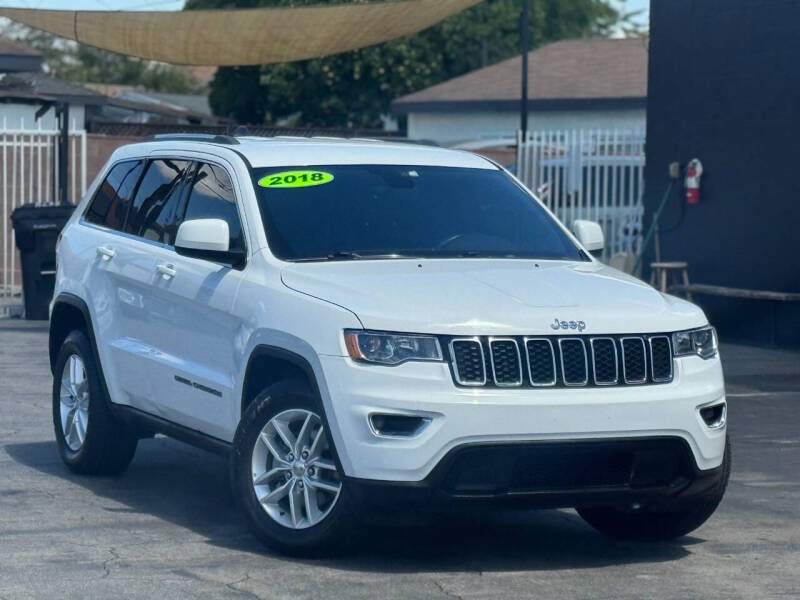 jeep grand cherokee 2018 1C4RJEAG2JC344555 image jeep grand cherokee 2018 1C4RJEAG2JC344555 image